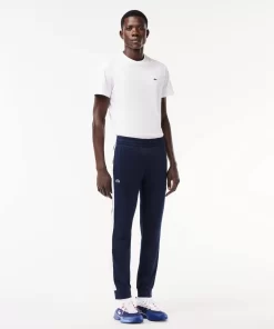 Pantalon De Survetement Tennis Sportsuit Interlock | Lacoste Hot