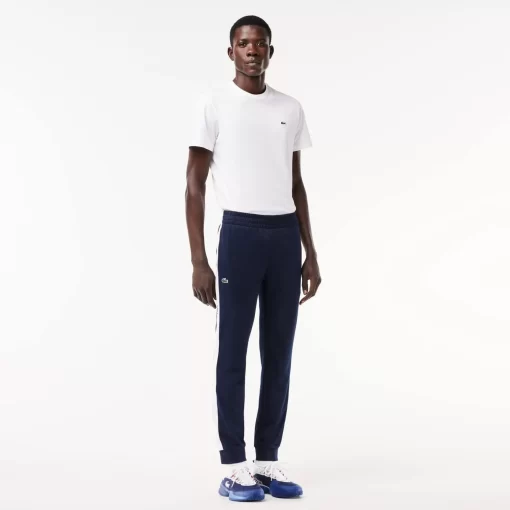 Pantalon De Survetement Tennis Sportsuit Interlock | Lacoste Hot