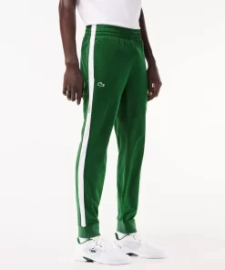 Pantalon De Survetement Tennis Sportsuit Interlock | Lacoste Cheap