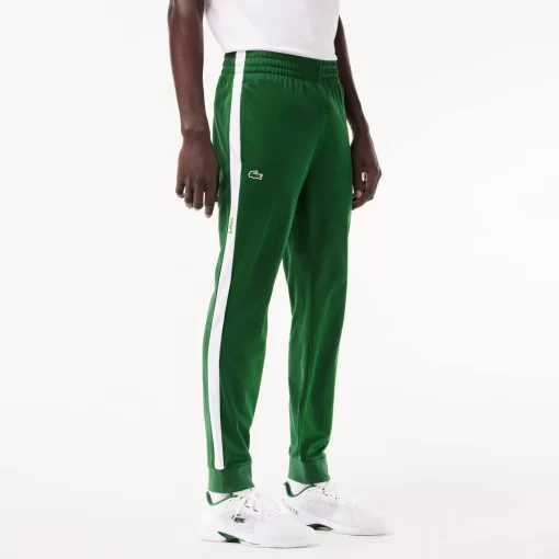 Pantalon De Survetement Tennis Sportsuit Interlock | Lacoste Cheap