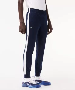 Pantalon De Survetement Tennis Sportsuit Interlock | Lacoste Hot