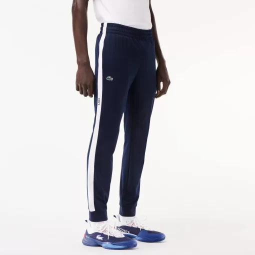 Pantalon De Survetement Tennis Sportsuit Interlock | Lacoste Hot