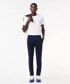 Pantalon De Survetement Tennis Sportsuit Interlock | Lacoste Hot