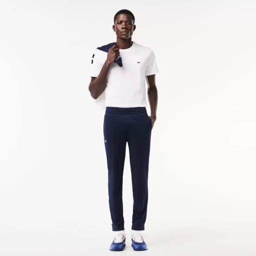 Pantalon De Survetement Tennis Sportsuit Interlock | Lacoste Hot