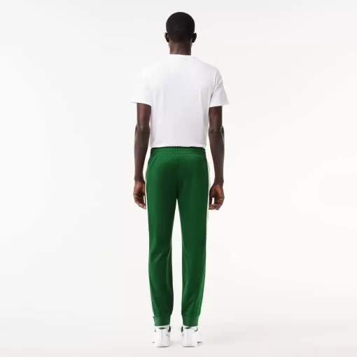 Pantalon De Survetement Tennis Sportsuit Interlock | Lacoste Cheap