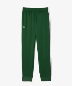 Pantalon De Survetement Tennis Sportsuit Interlock | Lacoste Cheap