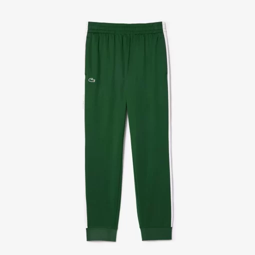 Pantalon De Survetement Tennis Sportsuit Interlock | Lacoste Cheap