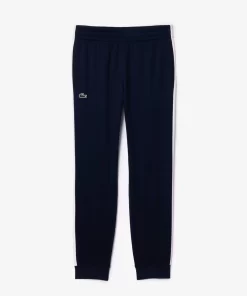 Pantalon De Survetement Tennis Sportsuit Interlock | Lacoste Hot