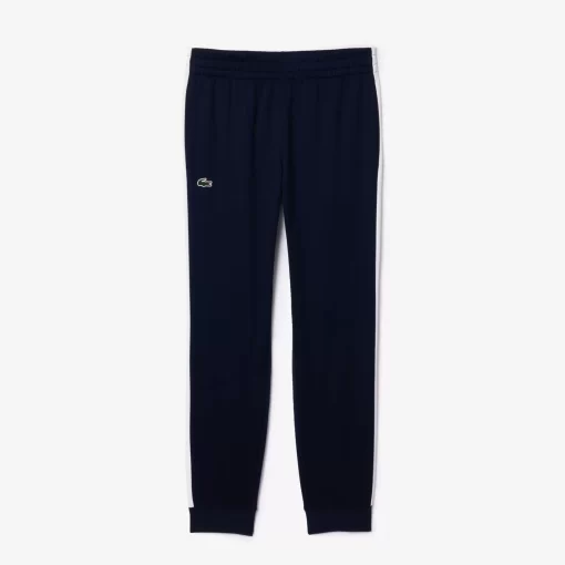 Pantalon De Survetement Tennis Sportsuit Interlock | Lacoste Hot