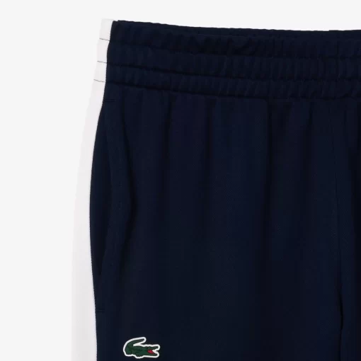 Pantalon De Survetement Tennis Sportsuit Interlock | Lacoste Hot