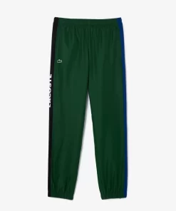 Pantalon De Survetement Tennis Sportsuit Leger | Lacoste Sale