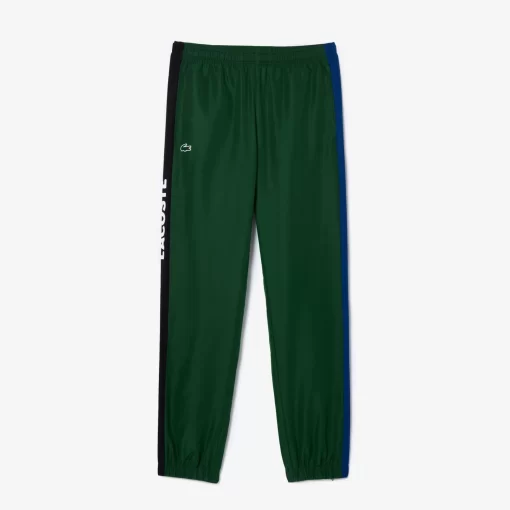 Pantalon De Survetement Tennis Sportsuit Leger | Lacoste Sale