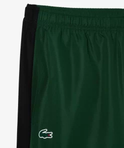 Pantalon De Survetement Tennis Sportsuit Leger | Lacoste Sale