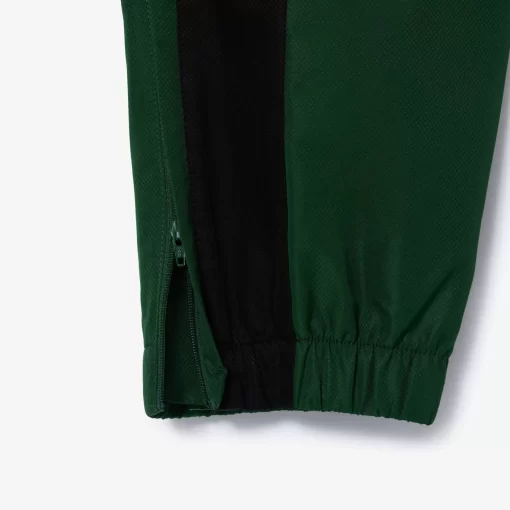 Pantalon De Survetement Tennis Sportsuit Leger | Lacoste Sale