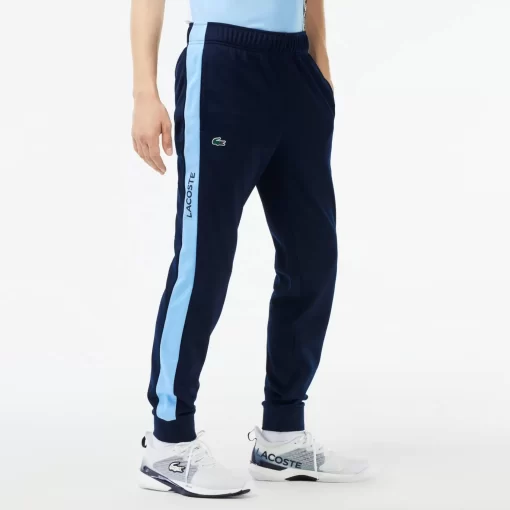 Pantalon De Survetement Tennis Tissu Indemaillable | Lacoste Flash Sale