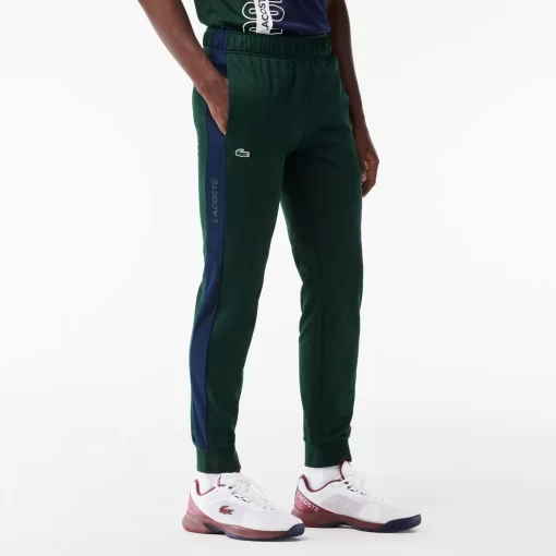 Pantalon De Survetement Tennis Tissu Indemaillable | Lacoste Store