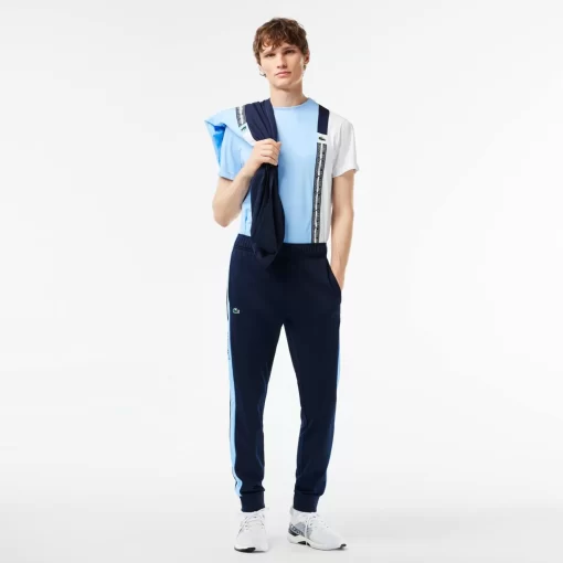 Pantalon De Survetement Tennis Tissu Indemaillable | Lacoste Flash Sale