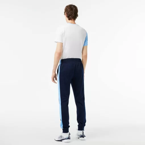 Pantalon De Survetement Tennis Tissu Indemaillable | Lacoste Flash Sale