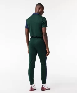 Pantalon De Survetement Tennis Tissu Indemaillable | Lacoste Store