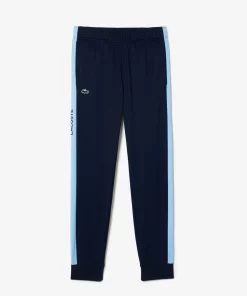 Pantalon De Survetement Tennis Tissu Indemaillable | Lacoste Flash Sale