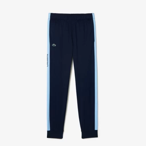 Pantalon De Survetement Tennis Tissu Indemaillable | Lacoste Flash Sale