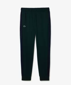 Pantalon De Survetement Tennis Tissu Indemaillable | Lacoste Store