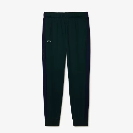 Pantalon De Survetement Tennis Tissu Indemaillable | Lacoste Store