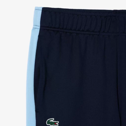 Pantalon De Survetement Tennis Tissu Indemaillable | Lacoste Flash Sale