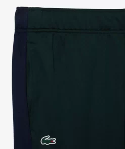 Pantalon De Survetement Tennis Tissu Indemaillable | Lacoste Store