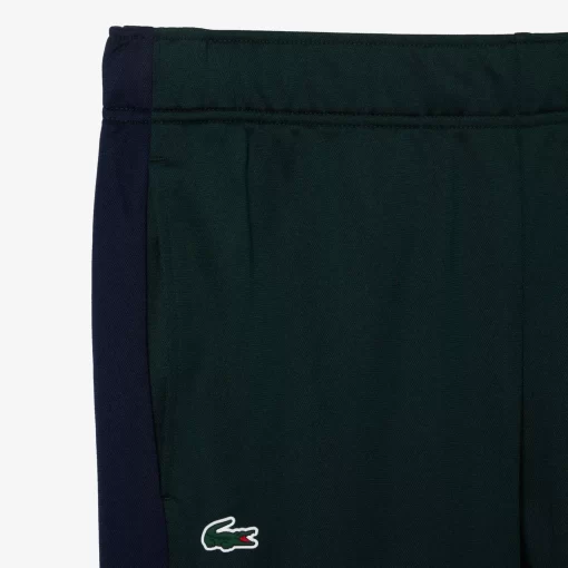 Pantalon De Survetement Tennis Tissu Indemaillable | Lacoste Store