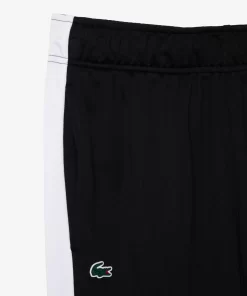 Pantalon De Survetement Tennis Tissu Indemaillable | Lacoste Hot