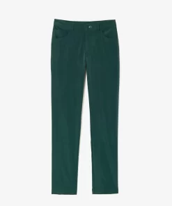 Pantalon Golf Avec Bande Antiderapante | Lacoste Discount