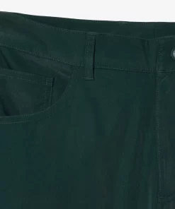 Pantalon Golf Avec Bande Antiderapante | Lacoste Discount