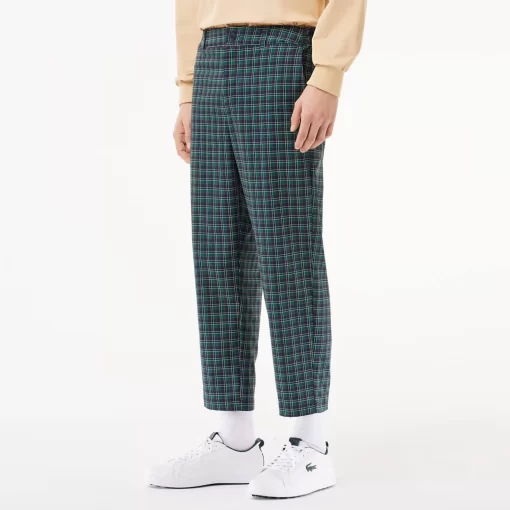 Pantalon Golf Ultra-Dry | Lacoste Fashion