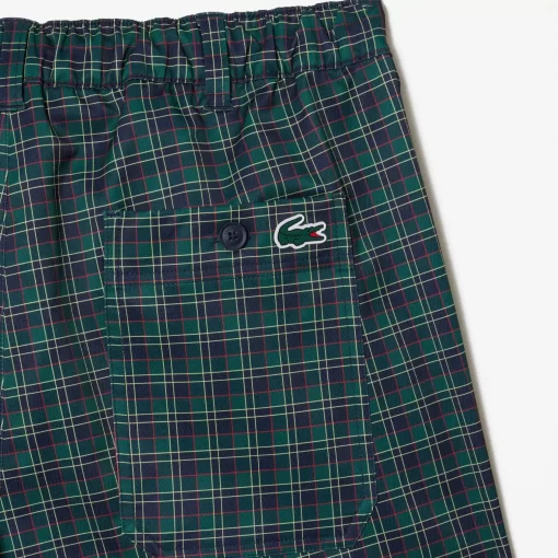 Pantalon Golf Ultra-Dry | Lacoste Fashion