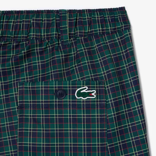 Pantalon Golf Ultra-Dry | Lacoste Fashion