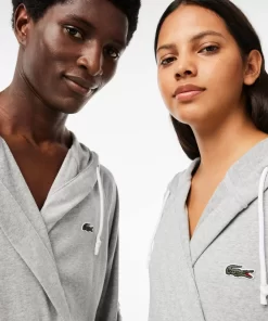 Peignoir L Active | Lacoste Clearance