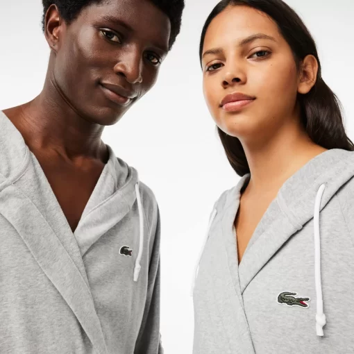 Peignoir L Active | Lacoste Clearance