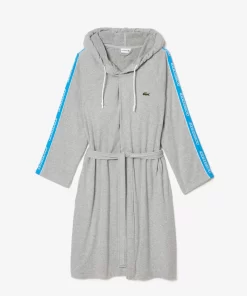 Peignoir L Active | Lacoste Clearance