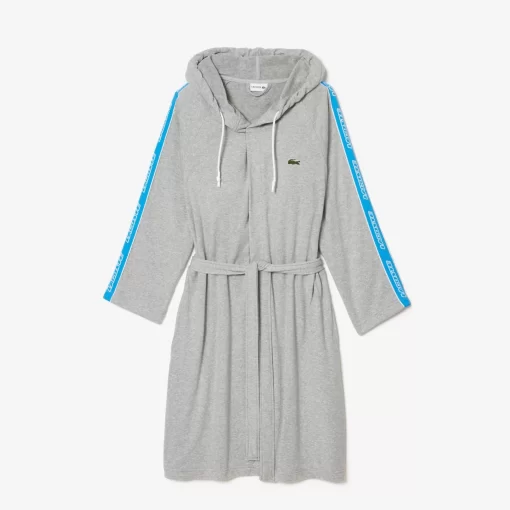 Peignoir L Active | Lacoste Clearance