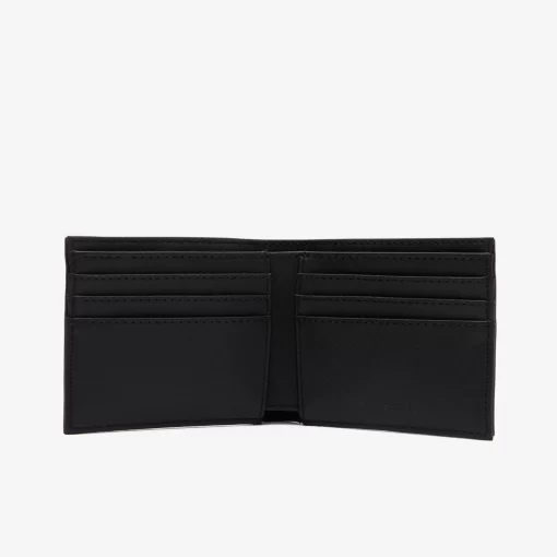 Petit Portefeuille Pliable Men'S Classic | Lacoste Online