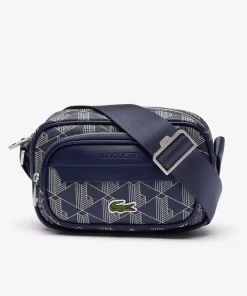 Petit Sac Bandouliere Reporter The Blend | Lacoste Store