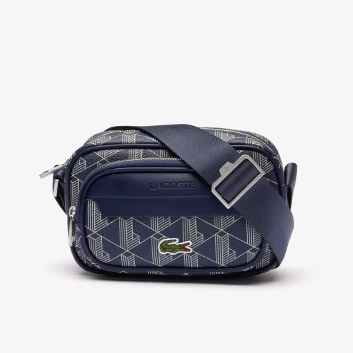 Petit Sac Bandouliere Reporter The Blend | Lacoste Store