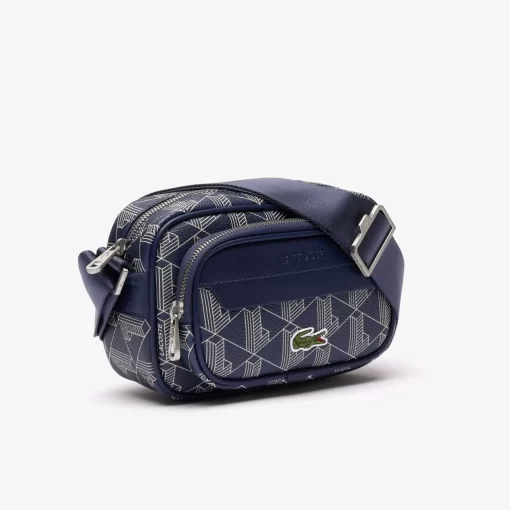 Petit Sac Bandouliere Reporter The Blend | Lacoste Store