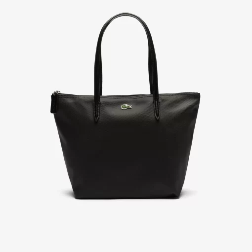 Petit Sac Cabas Zippe L.12.12 Concept Uni | Lacoste Shop