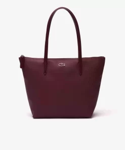 Petit Sac Cabas Zippe L.12.12 Concept Uni | Lacoste Best Sale