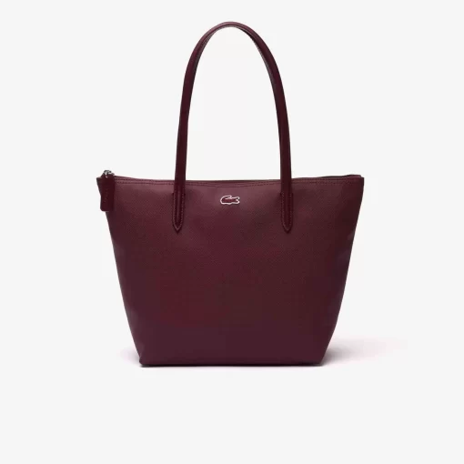 Petit Sac Cabas Zippe L.12.12 Concept Uni | Lacoste Best Sale