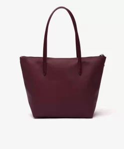 Petit Sac Cabas Zippe L.12.12 Concept Uni | Lacoste Best Sale