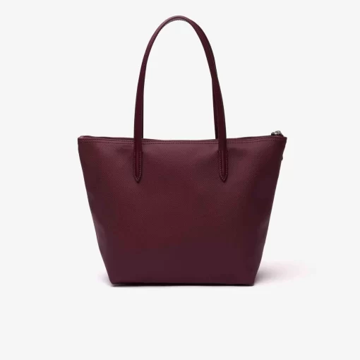 Petit Sac Cabas Zippe L.12.12 Concept Uni | Lacoste Best Sale