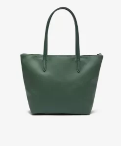 Petit Sac Cabas Zippe L.12.12 Concept Uni | Lacoste Best